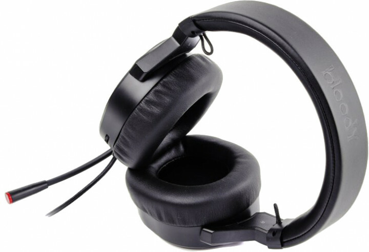Bloody G600i / Black