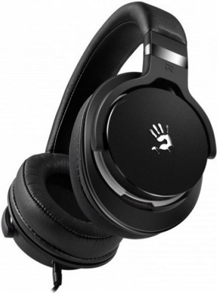 Bloody M550 / Black