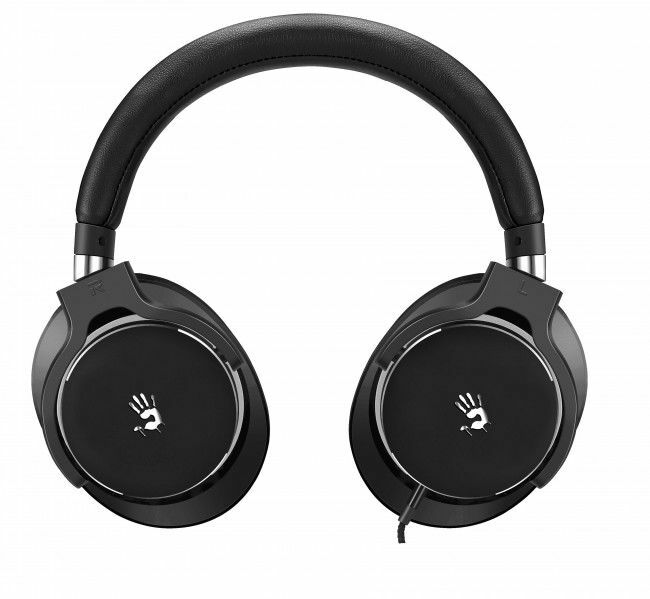 Bloody M550 / Black