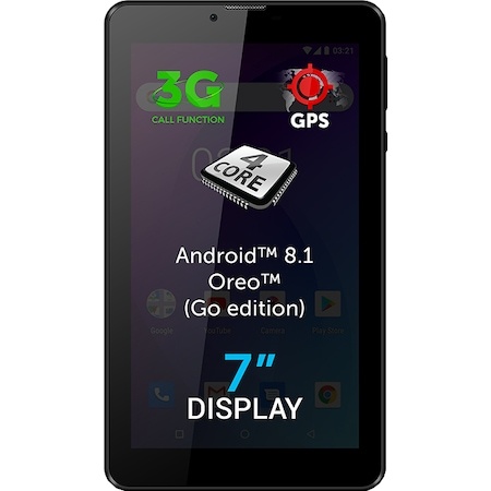 AllView Ax503 / Black