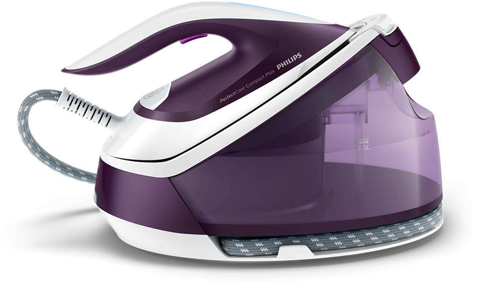 Philips GC7933/30 / Purple