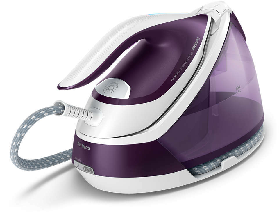 Philips GC7933/30 / Purple