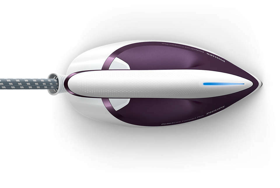 Philips GC7933/30 / Purple