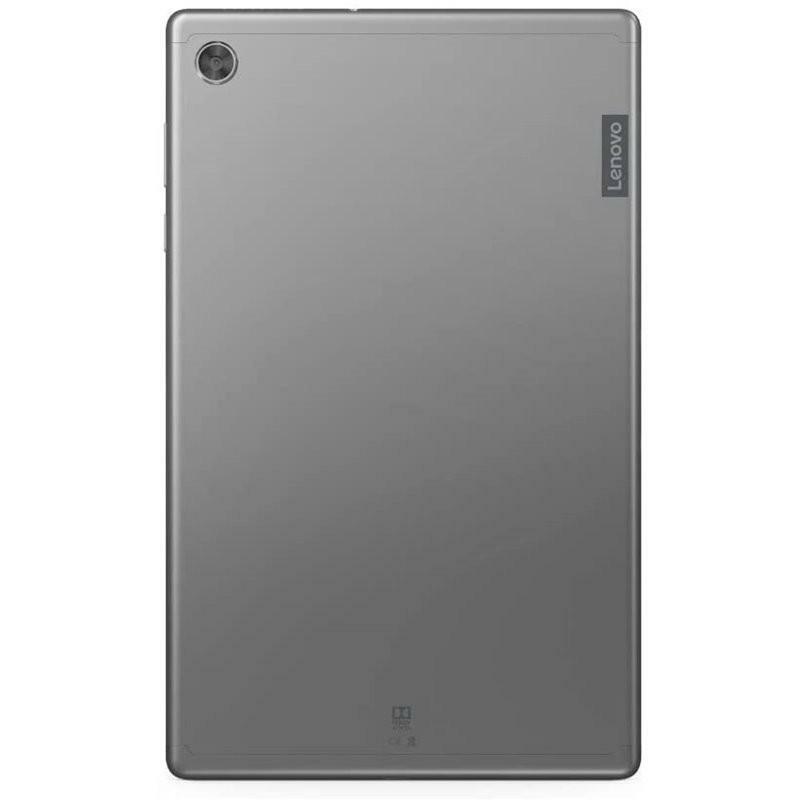 Lenovo TAB M10 HD / TB-X306X / 10.1" WVA 1280x800 / Helio P22T / 4GB / 64GB / 4G LTE / 5000mAh / Grey