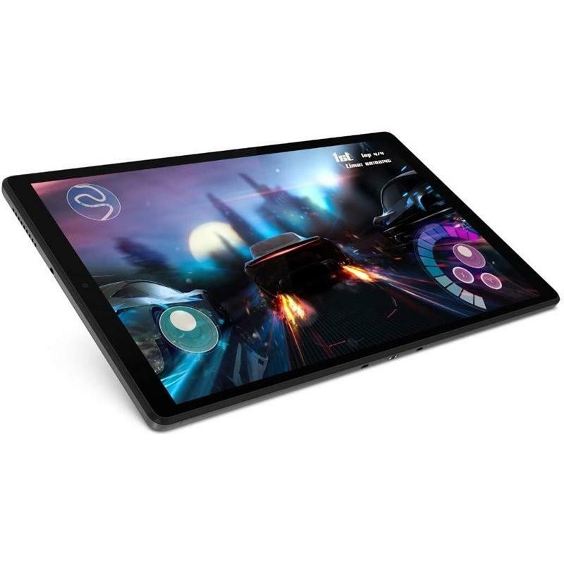 Lenovo TAB M10 HD / TB-X306X / 10.1" WVA 1280x800 / Helio P22T / 4GB / 64GB / 4G LTE / 5000mAh / Grey