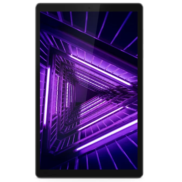 Lenovo TAB M10 HD / TB-X306X / 10.1" WVA 1280x800 / Helio P22T / 4GB / 64GB / 4G LTE / 5000mAh / Grey
