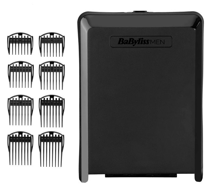 Babyliss E990E / Blue