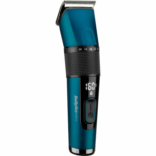 Babyliss E990E / Blue