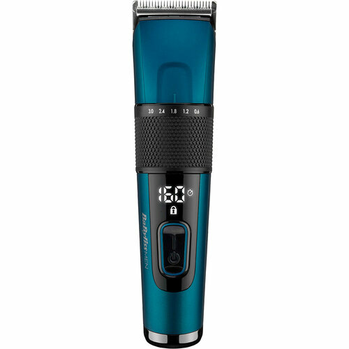 Babyliss E990E / Blue