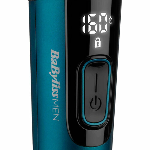 Babyliss E990E / Blue