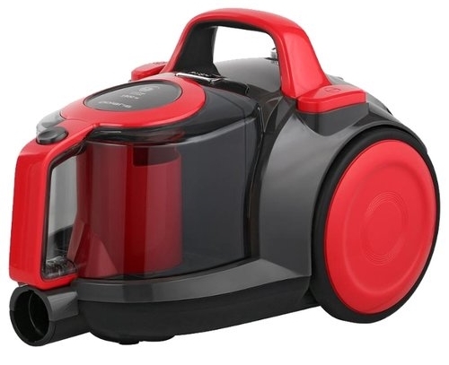 Polaris PVC 1823 / Red