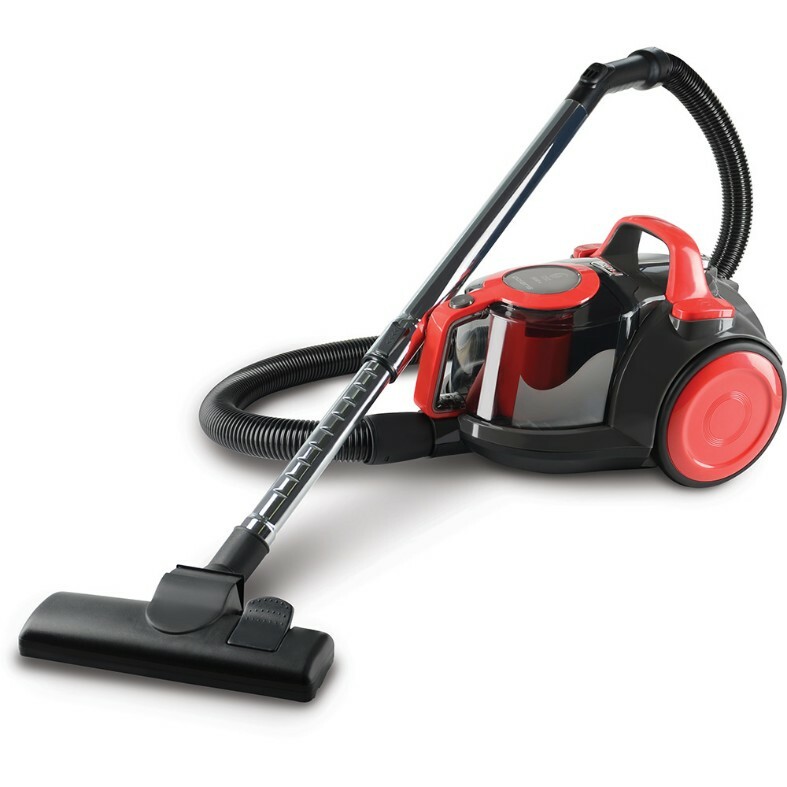 Polaris PVC 1823 / Red
