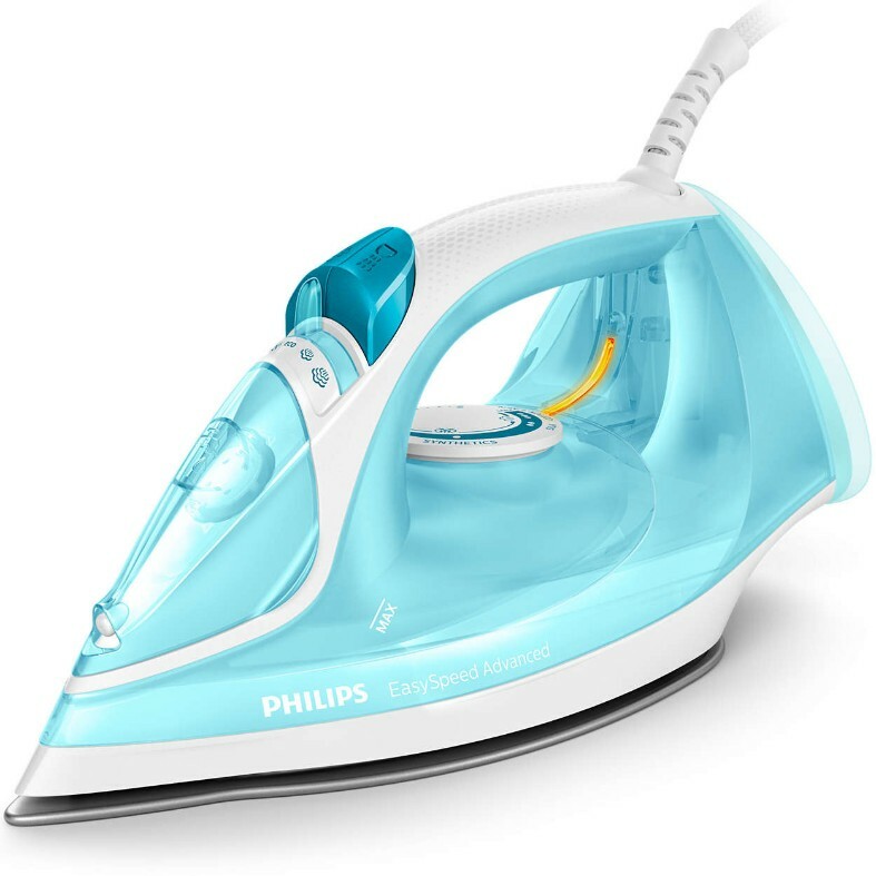 Philips GC2670/20 / Cyan