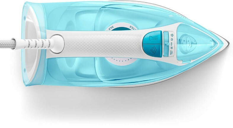 Philips GC2670/20 / Cyan