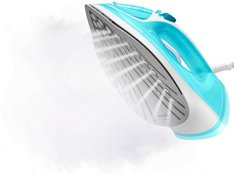 Philips GC2670/20 / Cyan