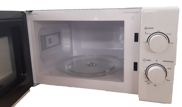 COMFEE MM720CBC / White