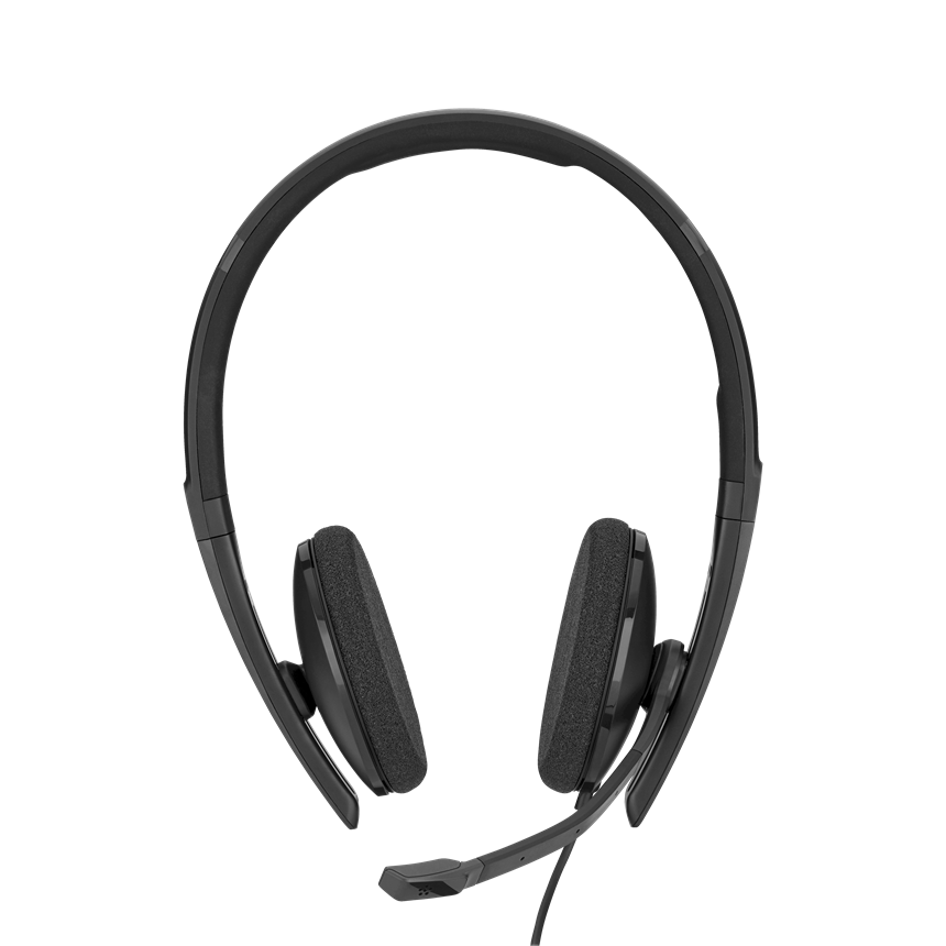 Sennheiser EPOS SC 160 USB / Black