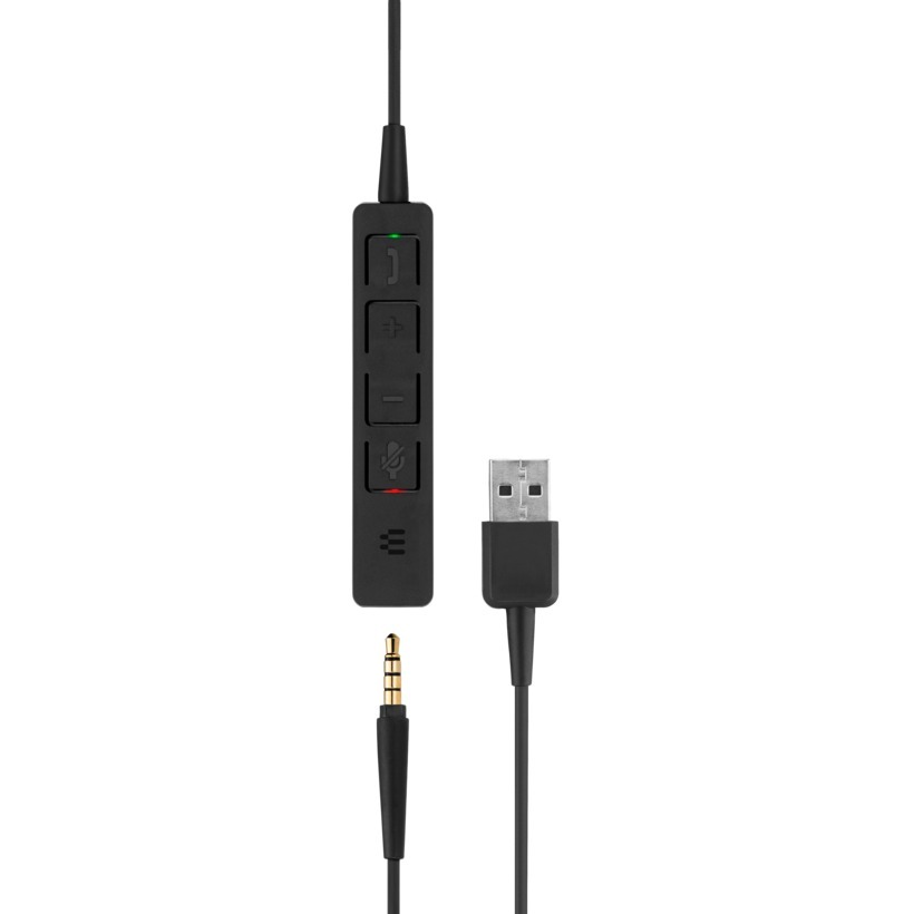 Sennheiser EPOS SC 160 USB / Black