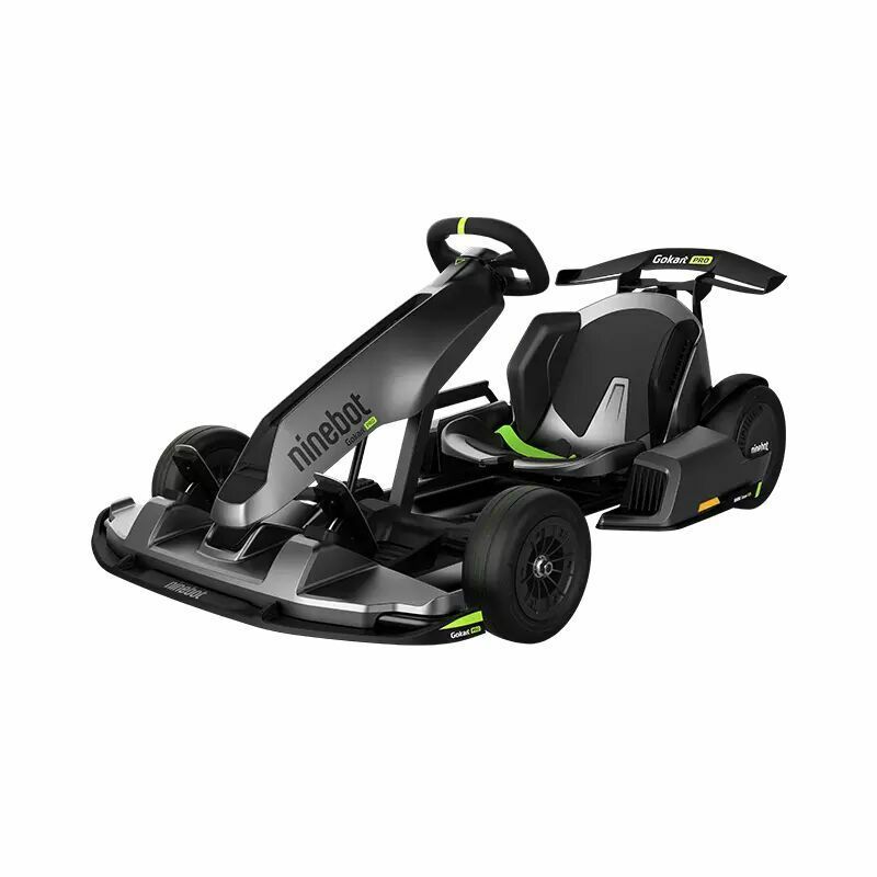 Xiaomi Ninebot Gokart Pro / Black