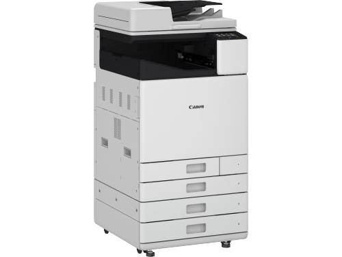Canon WG7440 Digital Colour Inkjet MFP A3 / White
