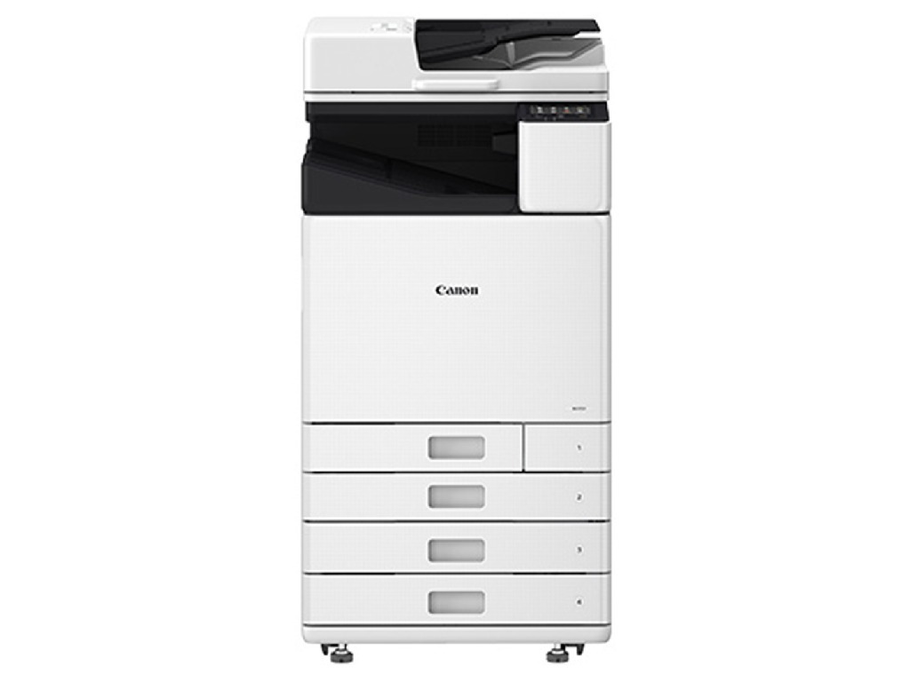 Canon WG7440 Digital Colour Inkjet MFP A3 / White