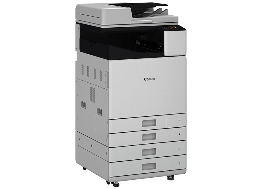 Canon WG7450 Digital Colour Inkjet MFP A3 / White