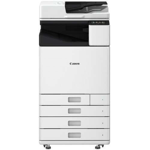 Canon WG7450 Digital Colour Inkjet MFP A3 / White