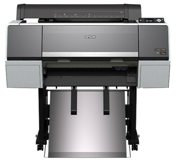 Epson SureColor SC-P7000 STD Plotter A1+