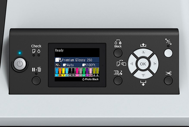 Epson SureColor SC-P7000 STD Plotter A1+