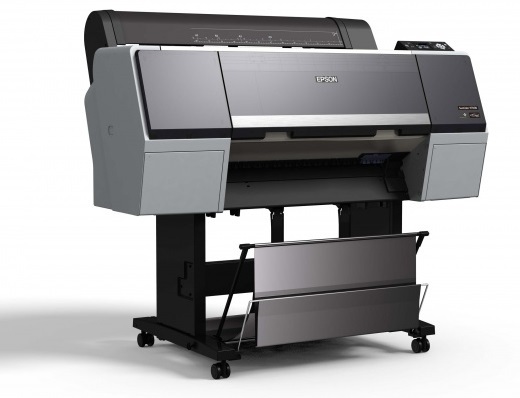 Epson SureColor SC-P7000 STD Plotter A1+