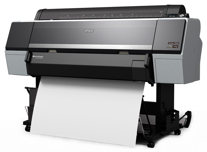 Epson SureColor SC-P9000 A2+