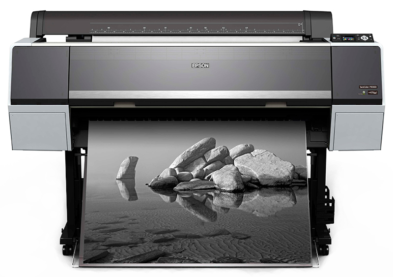 Epson SureColor SC-P9000 A2+