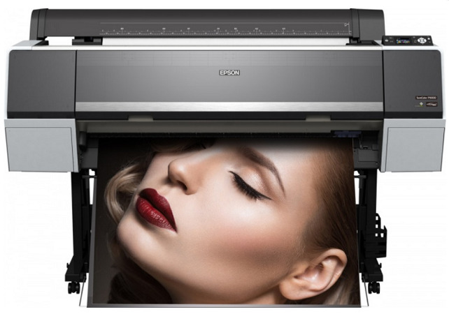 Epson SureColor SC-P9000 A2+