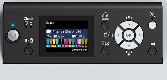 Epson SureColor SC-P9000 A2+