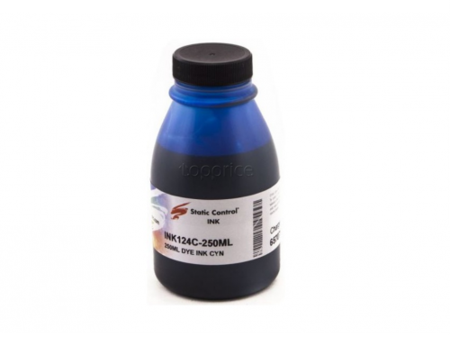 Canon  CLI-521 250ml ChinaMate / Cyan