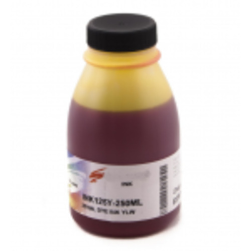 Canon  CLI-521 250ml ChinaMate / Yellow