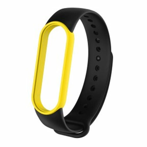 Xiaomi Strap Mi Band 5 / Yellow