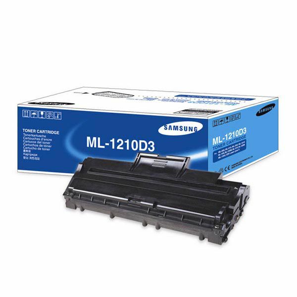 Samsung ML1210 / ML1250 / Black