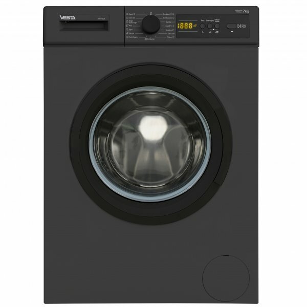 VESTA F7101D/S / Grey