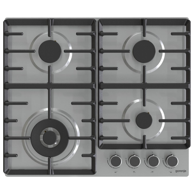 GORENJE GW 642 ABX / Inox