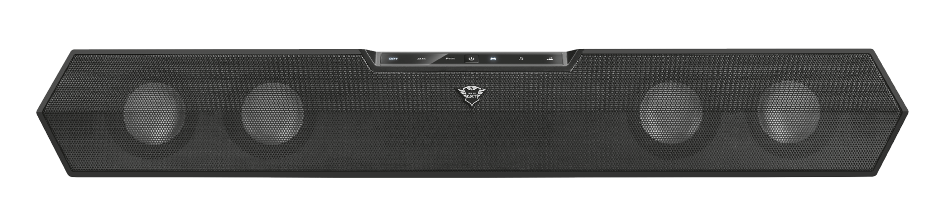 Trust Gaming GXT 668 Tytan 2.1 Soundbar 120W / Black