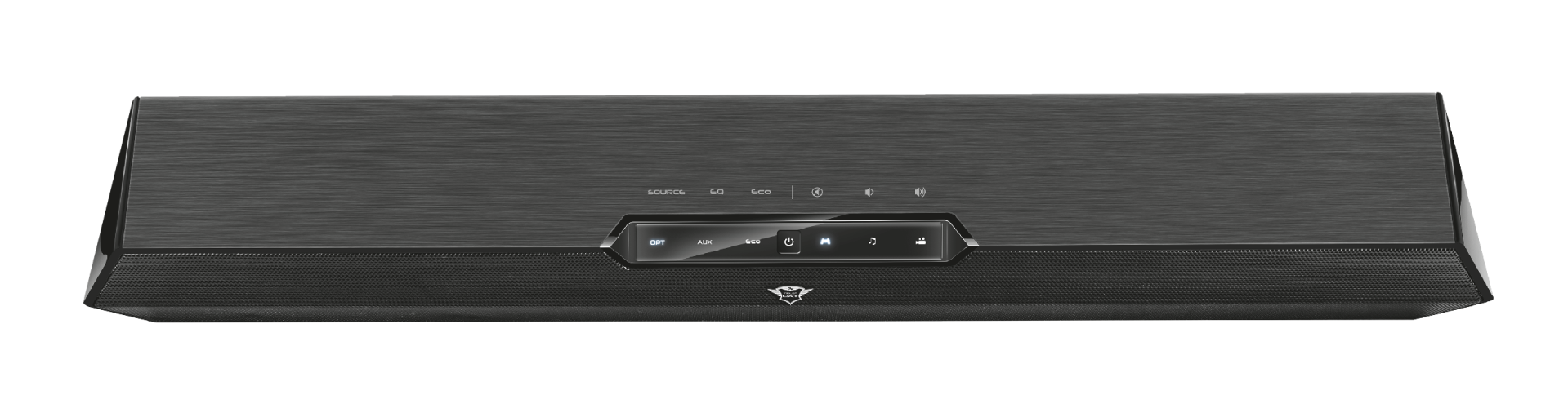 Trust Gaming GXT 668 Tytan 2.1 Soundbar 120W / Black