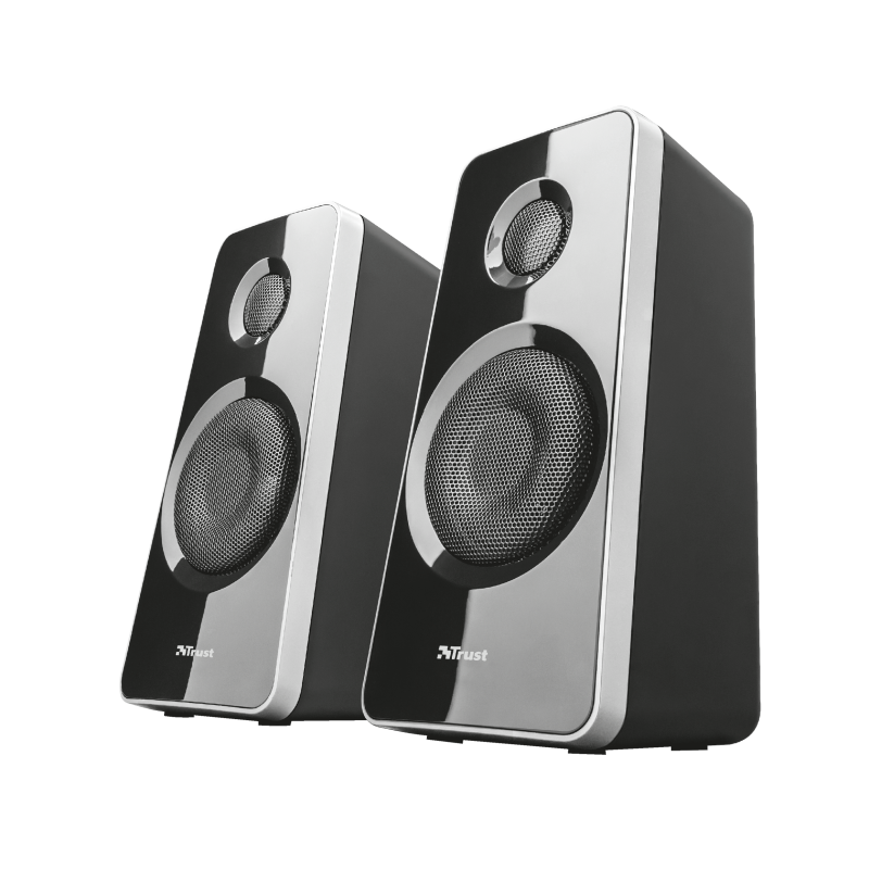 Trust Tytan 2.1 Speaker Set 120w / Black