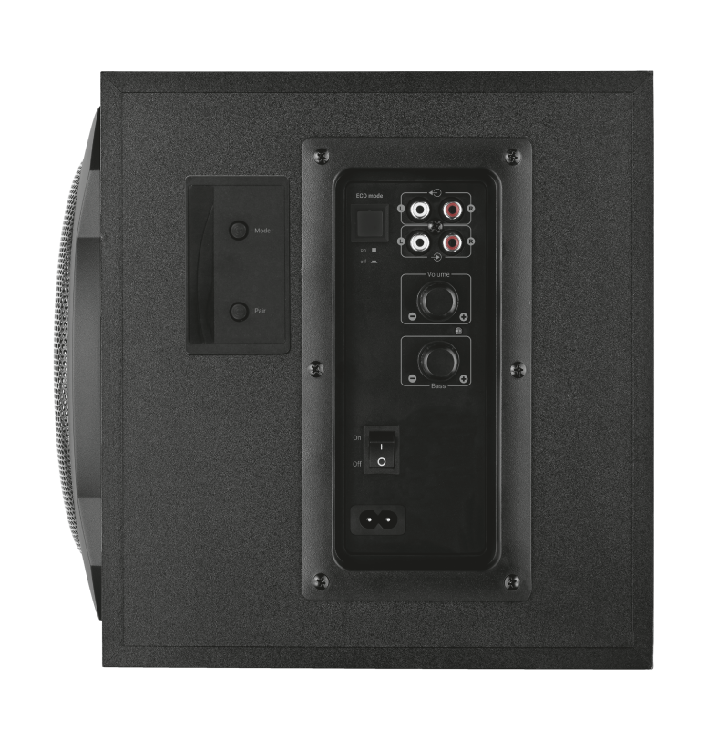Trust Gaming GXT 38BT Tytan 2.1 120w / Black