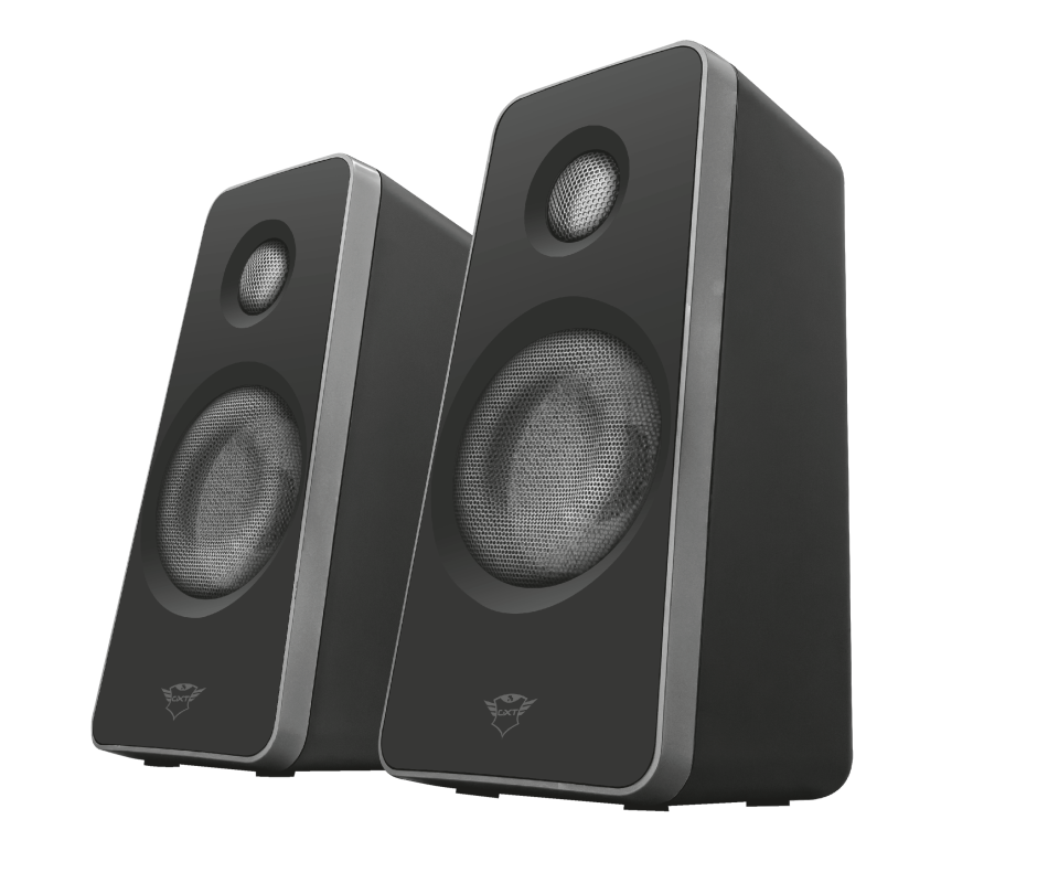 Trust Gaming GXT 38BT Tytan 2.1 120w / Black