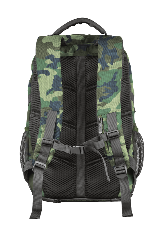 Trust Gaming Backpack GXT 1255 Outlaw 15.6" / 23302 / Camouflage