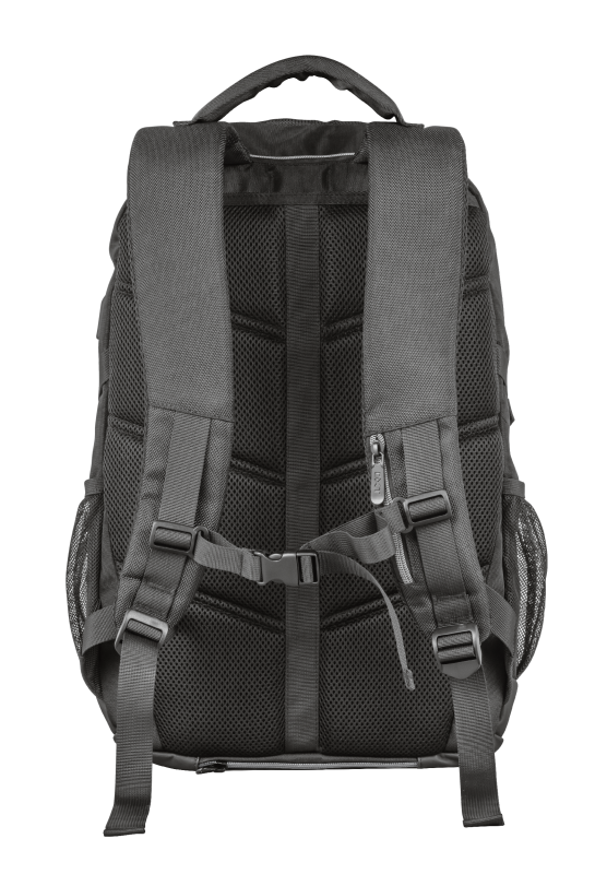 Trust Gaming Backpack GXT 1255 Outlaw 15.6" / 23302 / Black