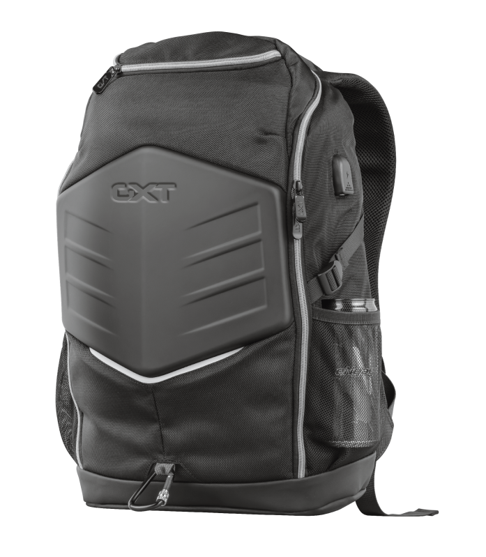 Trust Gaming Backpack GXT 1255 Outlaw 15.6" / 23302 / Black
