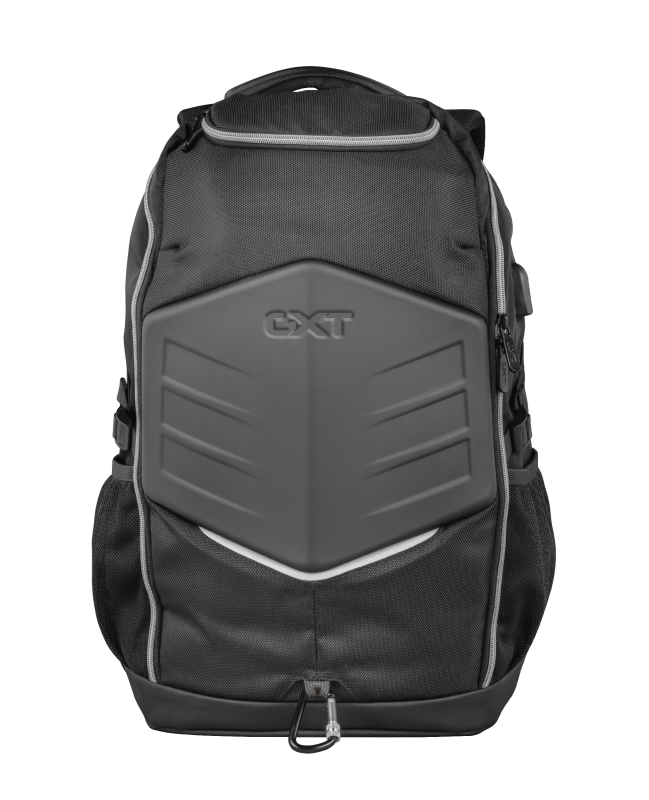 Trust Gaming Backpack GXT 1255 Outlaw 15.6" / 23302 / Black