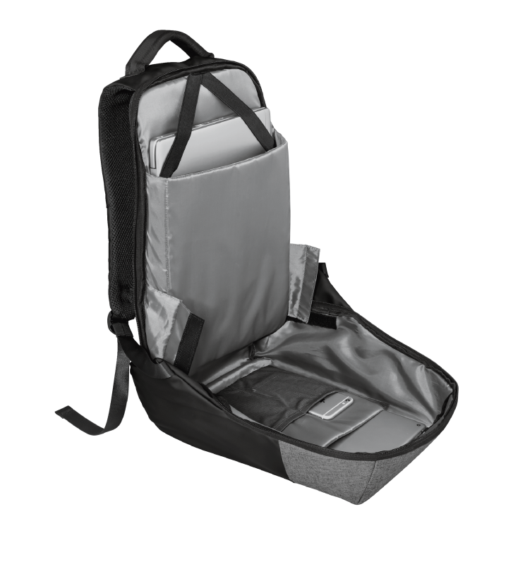 Trust Nox Anti-theft 16" / 23083 / Black
